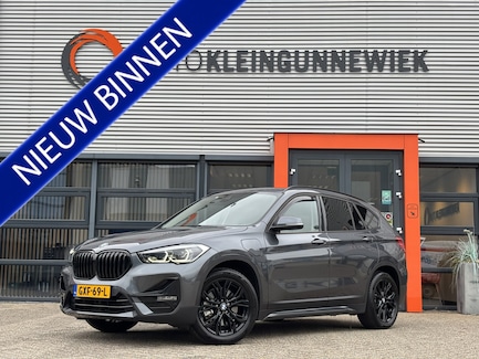 BMW X1 0