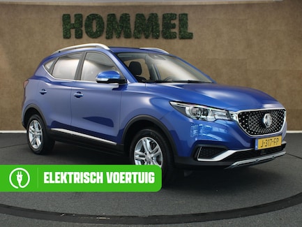 MG MG ZS 0