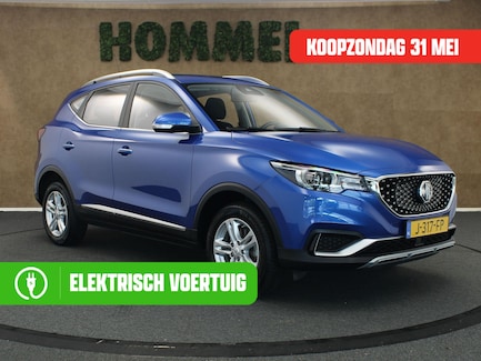 MG MG ZS 0