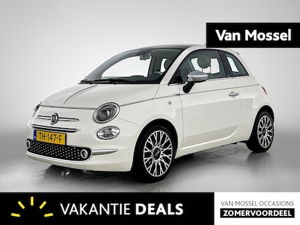 Fiat 500 0