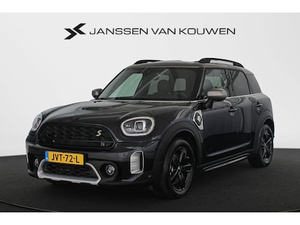 MINI Countryman 0