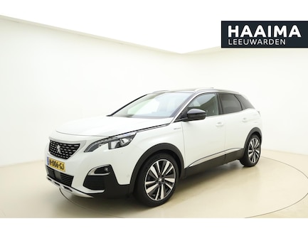 Peugeot 3008 0