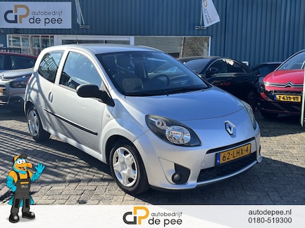 Renault Twingo 0