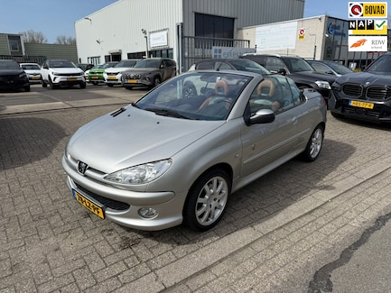 Peugeot 206 0