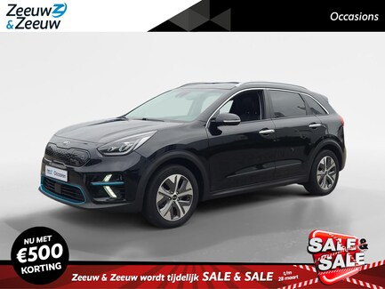 Kia Niro EV 0
