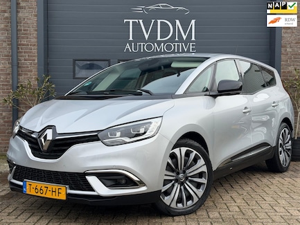 Renault Grand Scenic 0