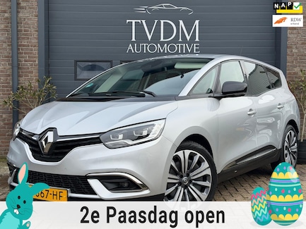 Renault Grand Scenic 0