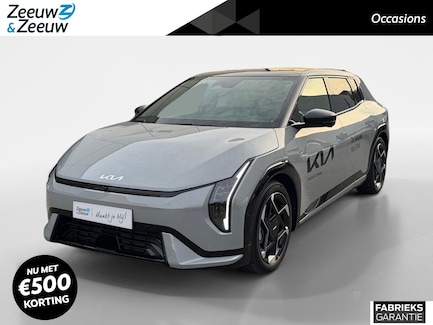 Kia EV4 0
