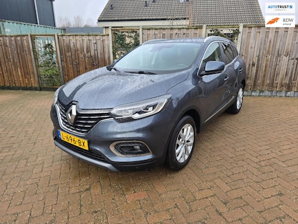 Renault Kadjar 0