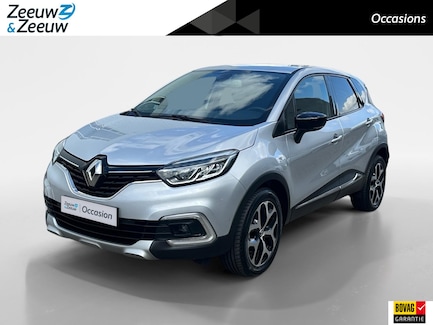 Renault Captur 0