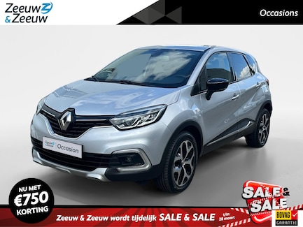 Renault Captur 0