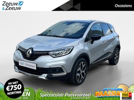 Renault Captur 0