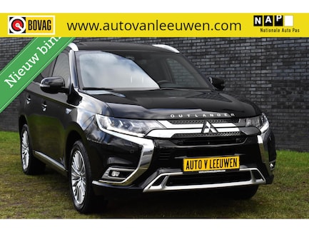 Mitsubishi Outlander 0