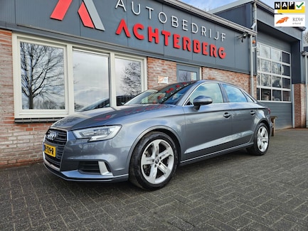 Audi A3 0