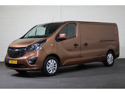 Opel Vivaro 0