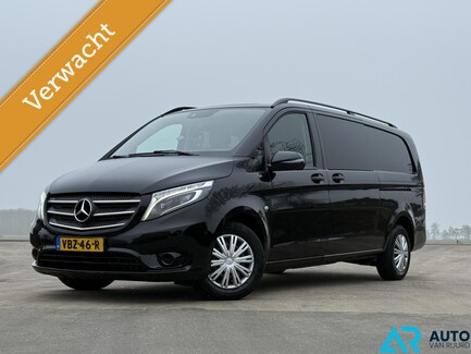 Mercedes-Benz Vito 0