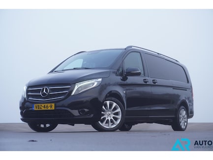 Mercedes-Benz Vito 0