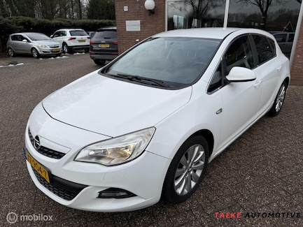 Opel Astra 0