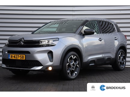 Citroën C5 Aircross 0