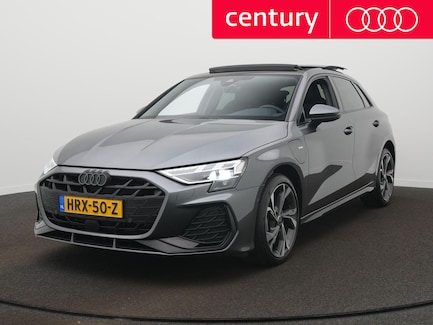 Audi A3 0