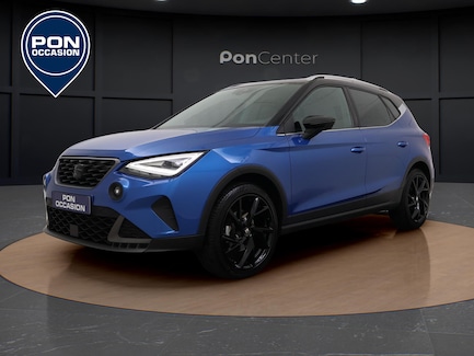 SEAT Arona 0