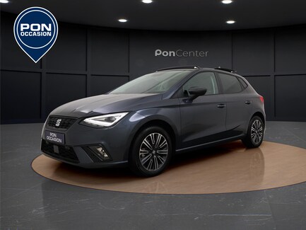 SEAT Ibiza 0