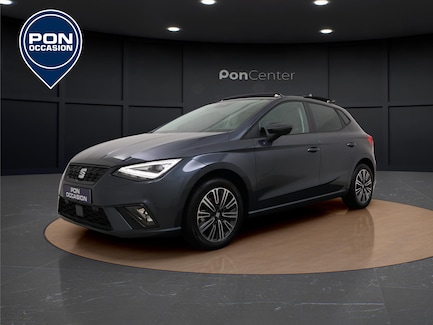 SEAT Ibiza 0