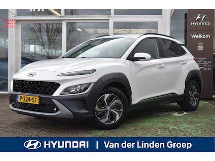 Hyundai Kona 0