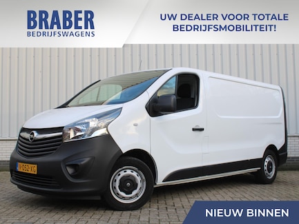 Opel Vivaro 0