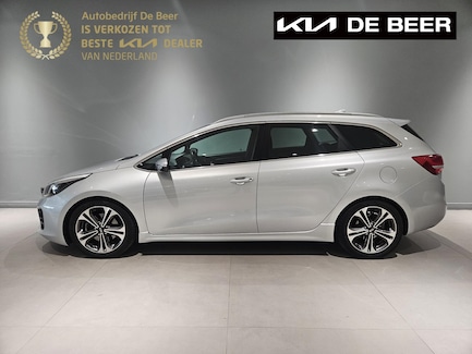 Kia Ceed 0