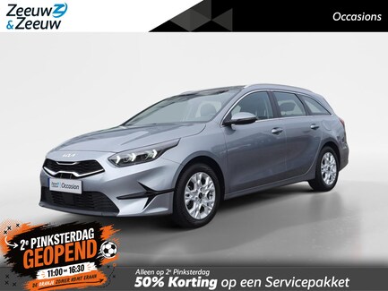 Kia Ceed 0