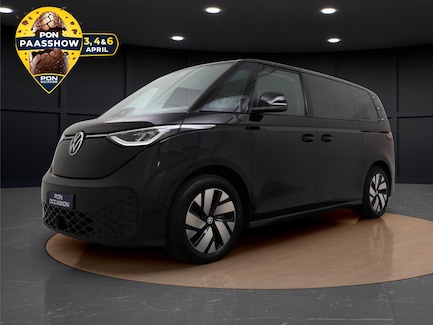 Volkswagen ID. Buzz 0