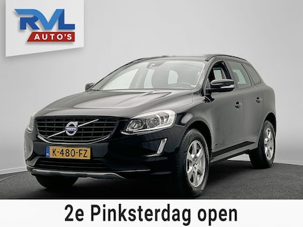 Volvo XC60 0