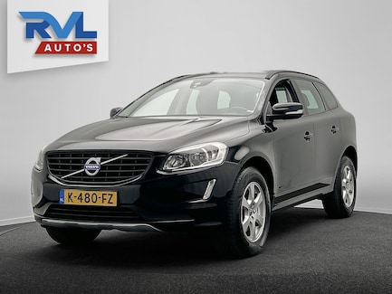 Volvo XC60 0