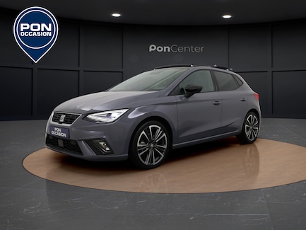 SEAT Ibiza 0