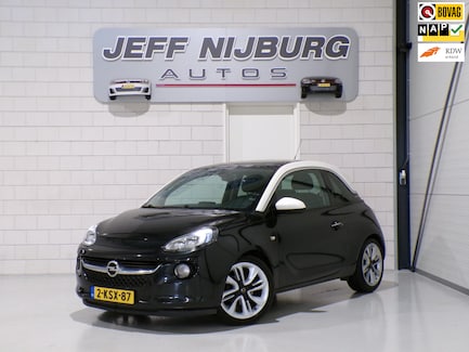 Opel Adam 0