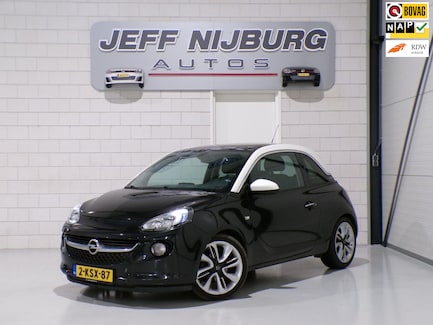 Opel Adam 0