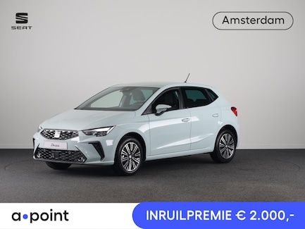 SEAT Ibiza 0