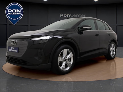Audi Q4 e-tron 0