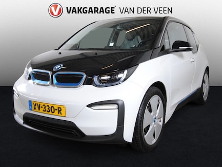 BMW i3 0