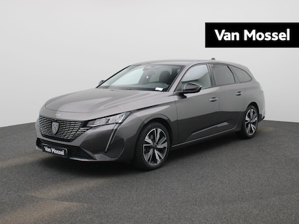 Peugeot 308 0