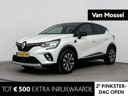 Renault Captur 0
