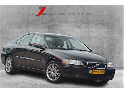 Volvo S60 0