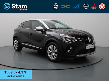 Renault Captur 0