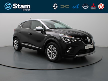 Renault Captur 0