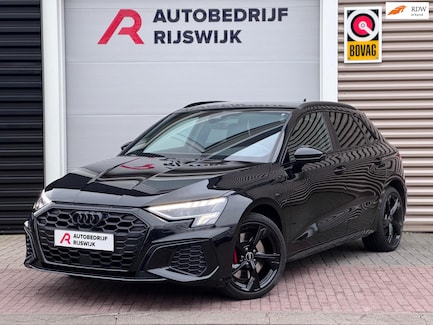 Audi A3 0