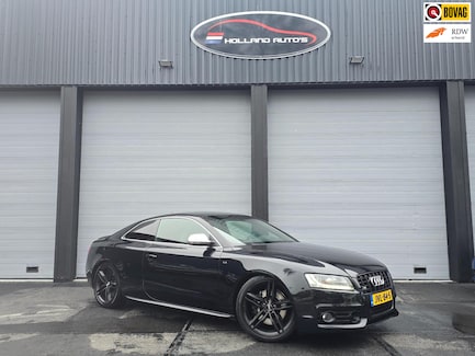 Audi S5 0