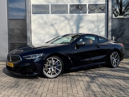 BMW 8-Serie 0