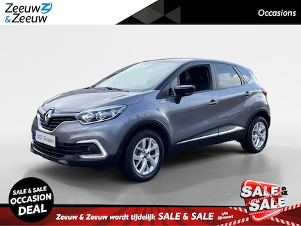 Renault Captur 0