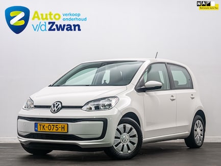 Volkswagen Up! 0